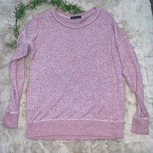 Harlowe & Graham Long-sleeve Sweater Size M